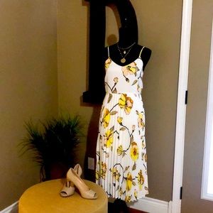 Beautiful summer maxi dress